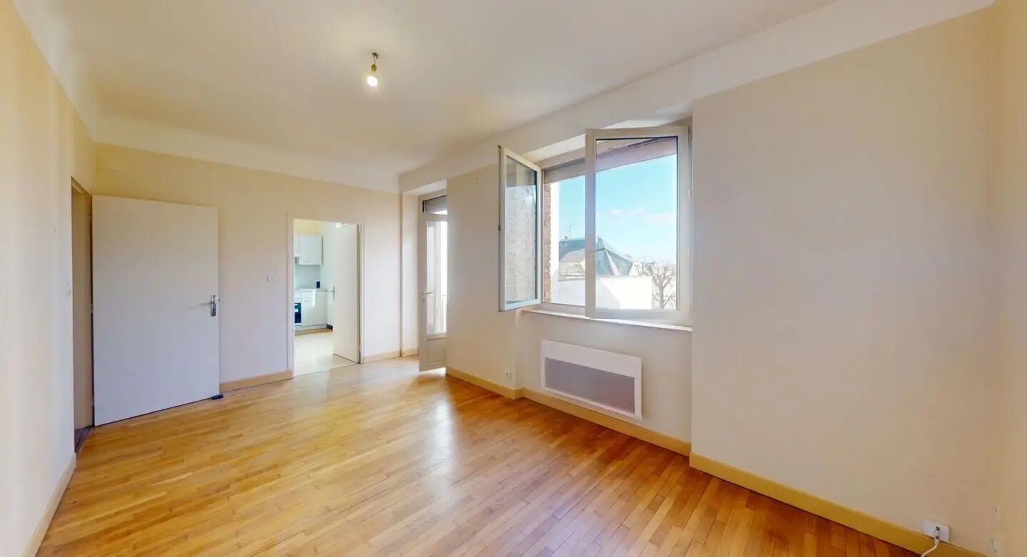 Appartement à louer, 72m², Naucelle