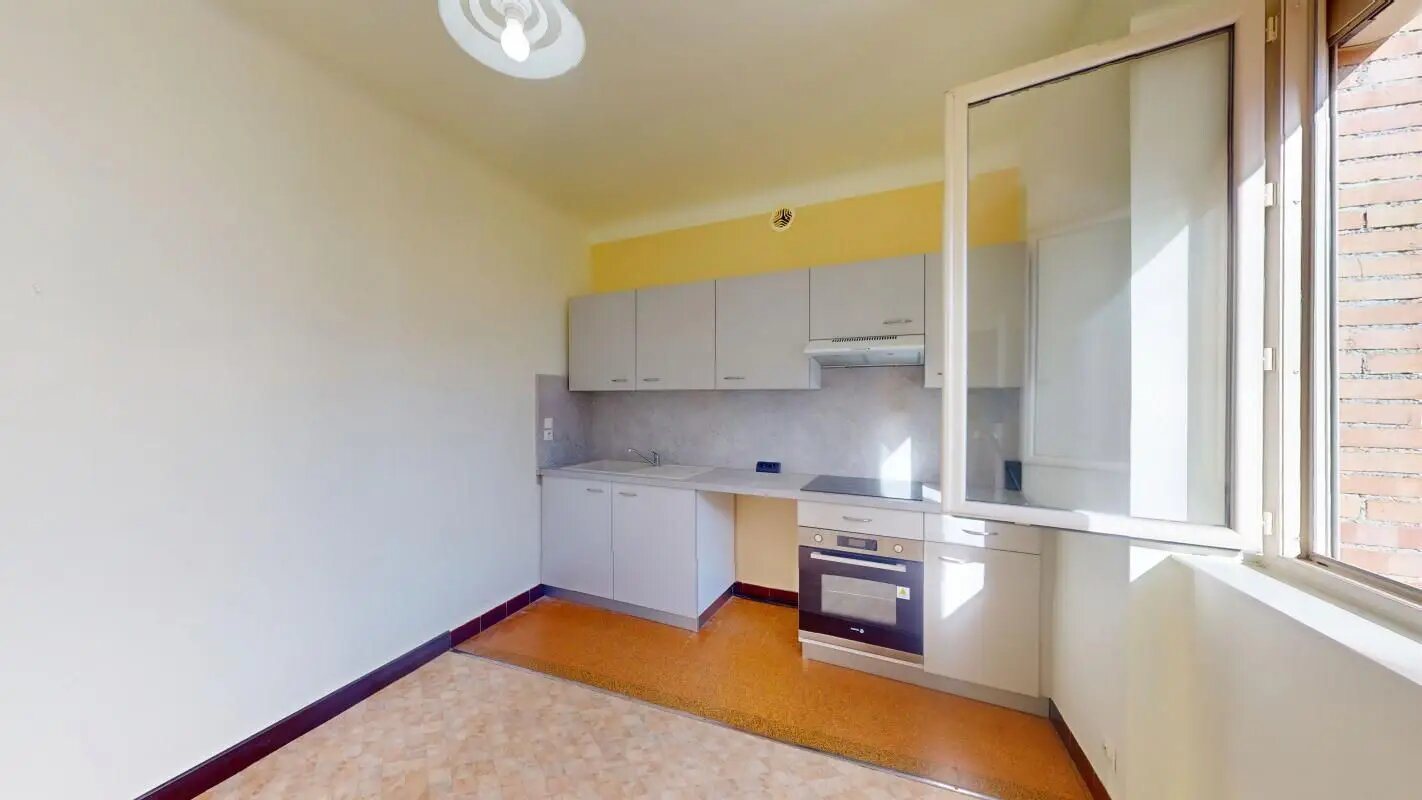 Appartement à louer, 72m², Naucelle
