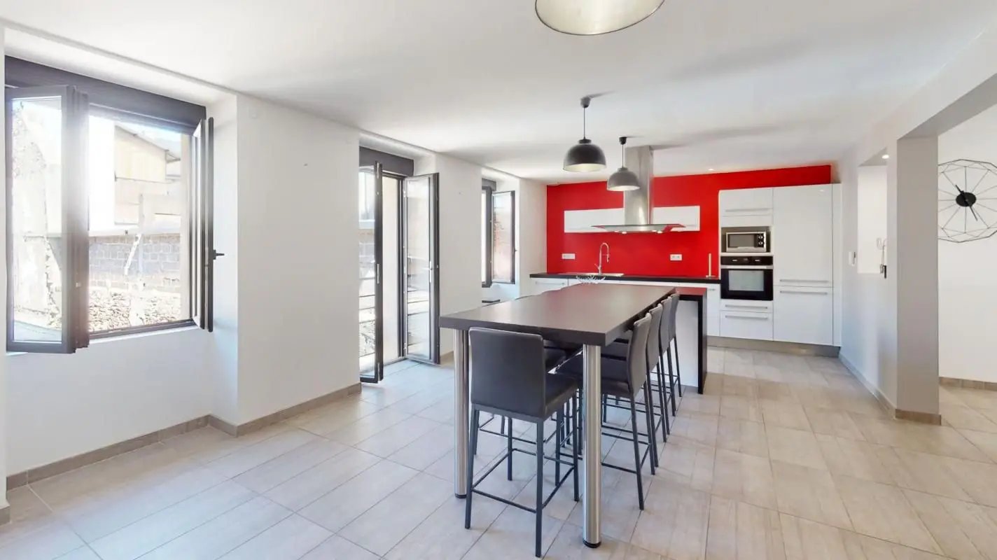 Appartement à louer, 120m², Rodez