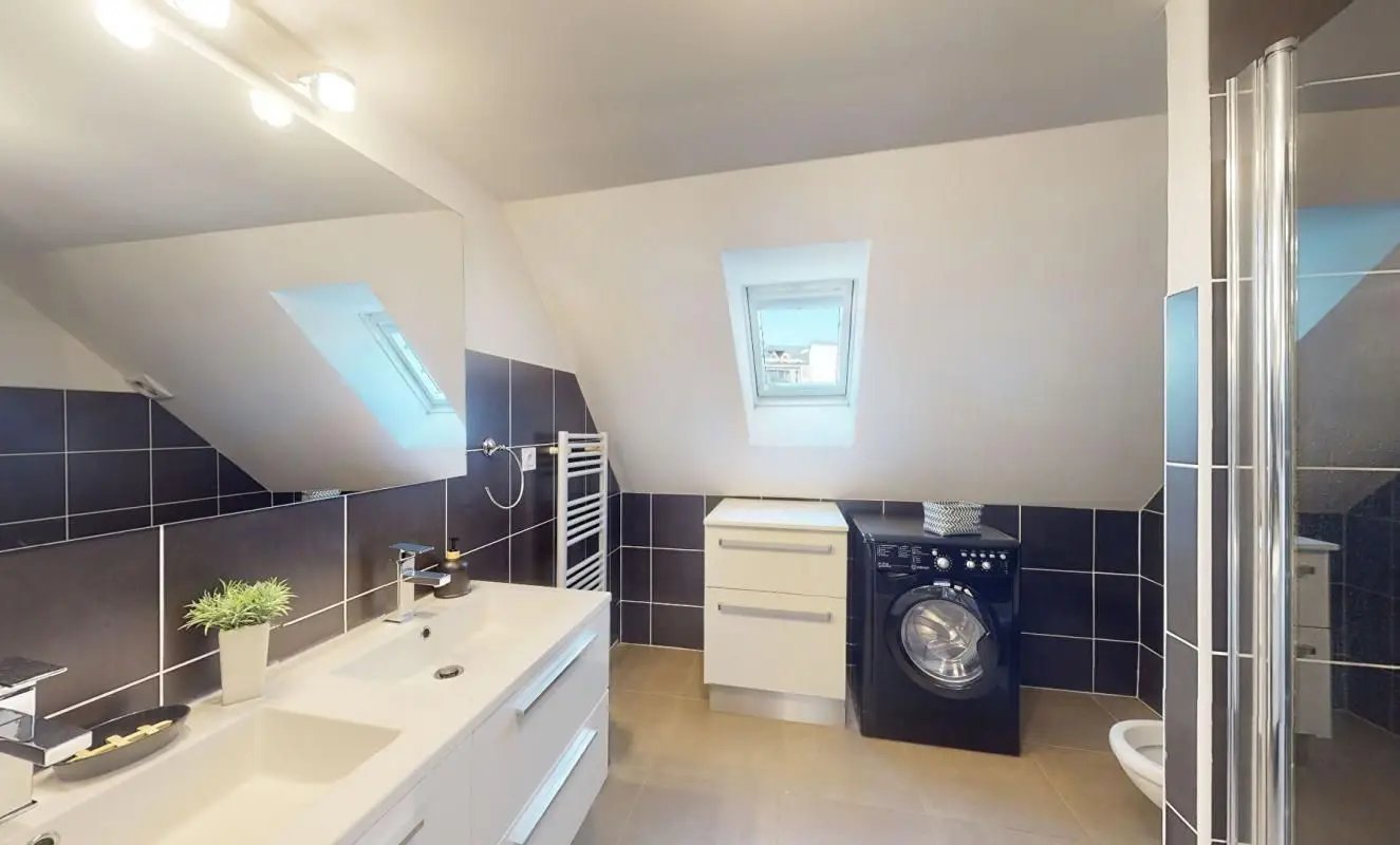Appartement à louer, 120m², Rodez