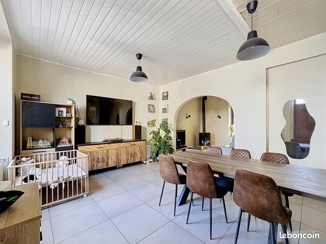 Maison à vendre, 93m², Rodez