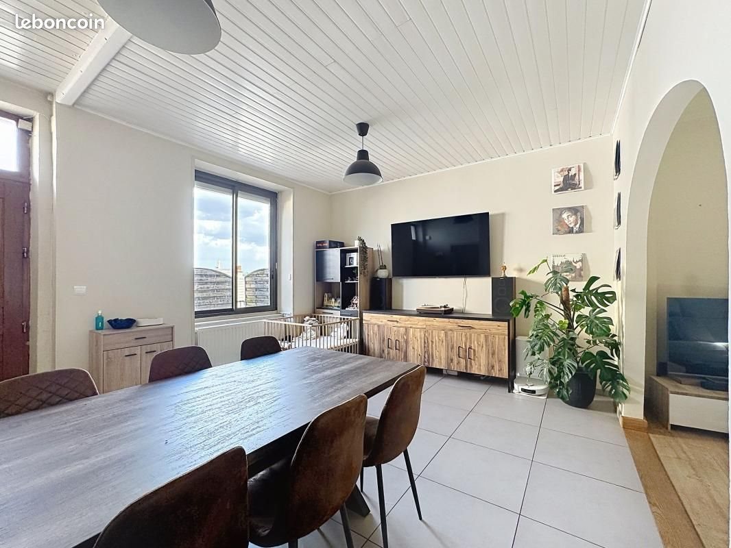 Maison à vendre, 93m², Rodez