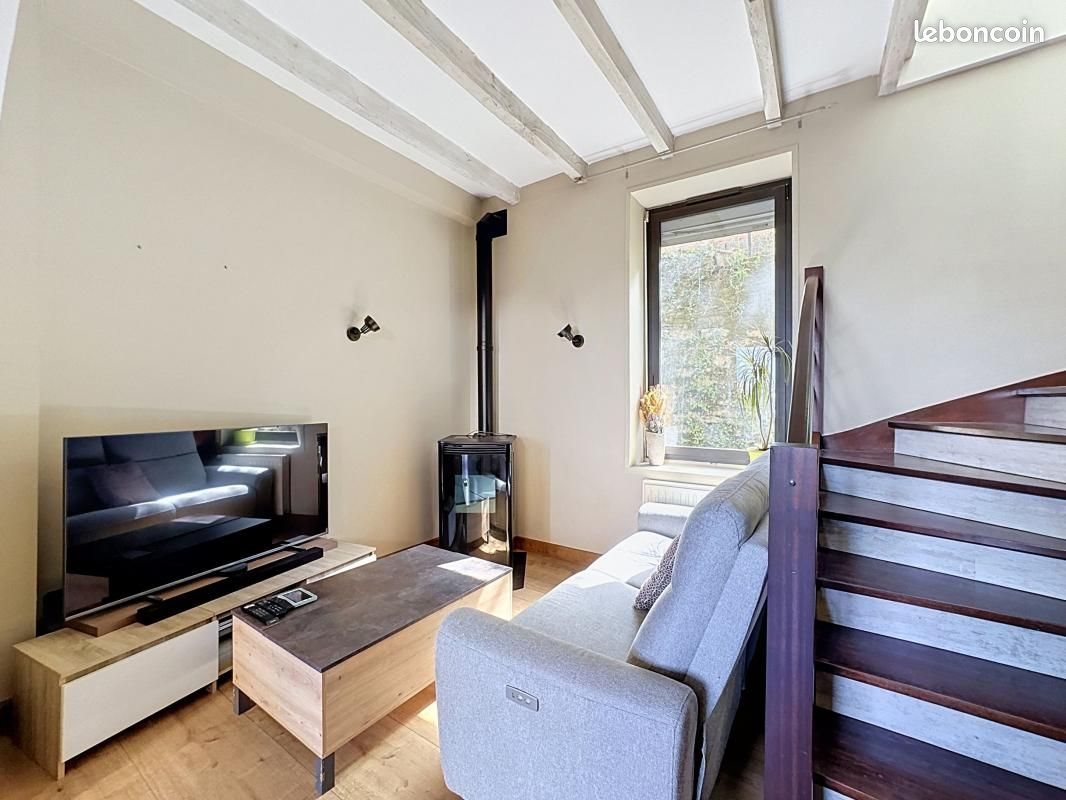 Maison à vendre, 93m², Rodez