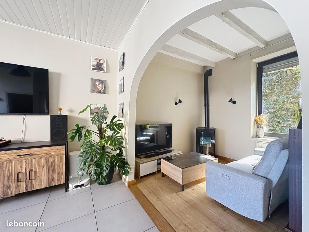 Maison à vendre, 93m², Rodez