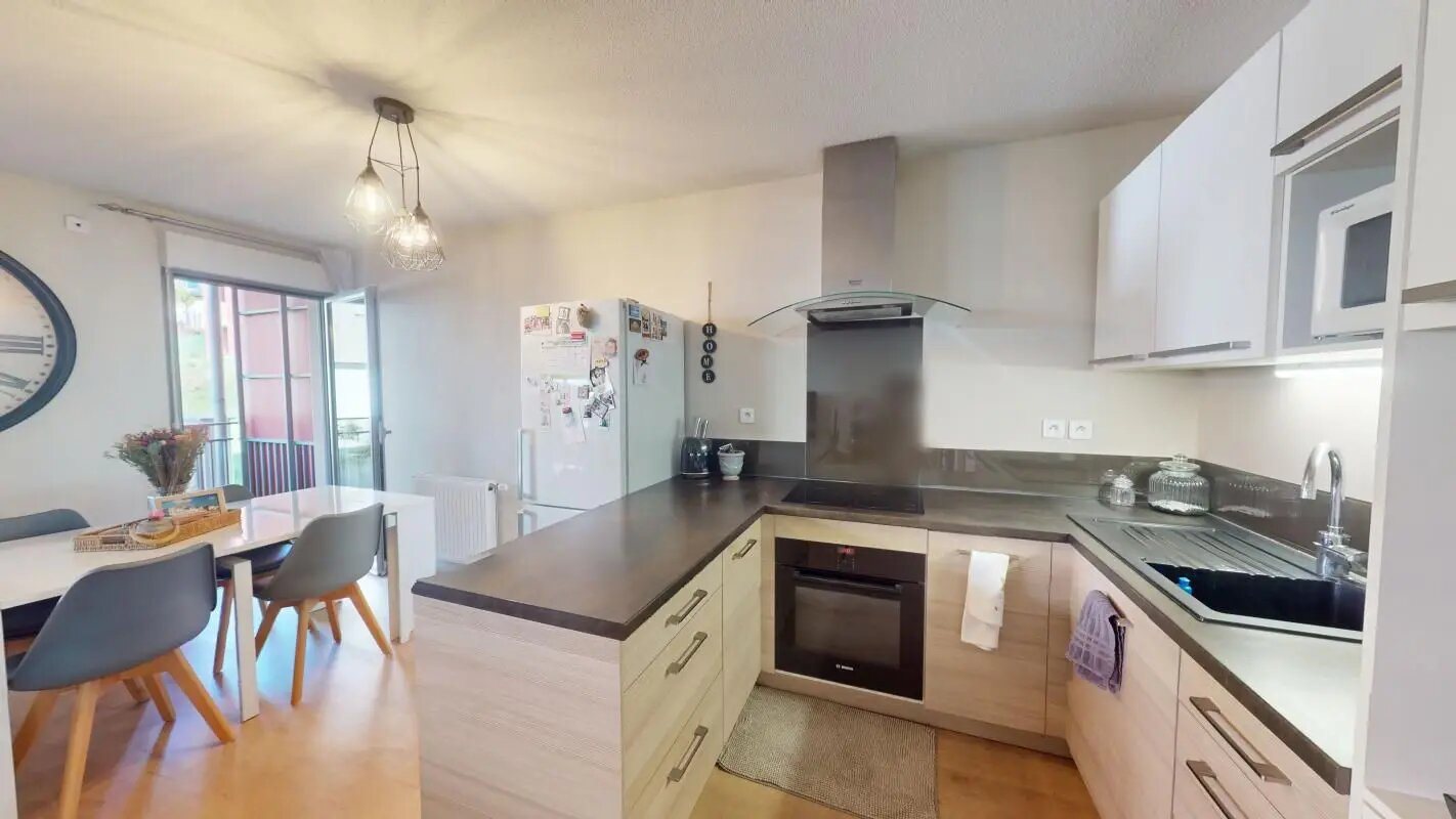 Appartement à louer, 67m², Onet-le-Château