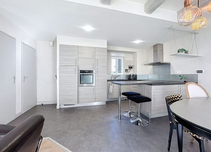 Maison à vendre, 90m², Laissac