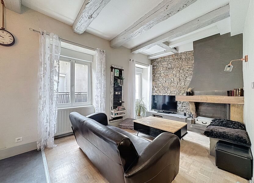 Maison à vendre, 90m², Laissac