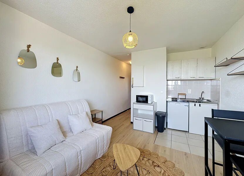 Appartement à louer, 17m², Rodez