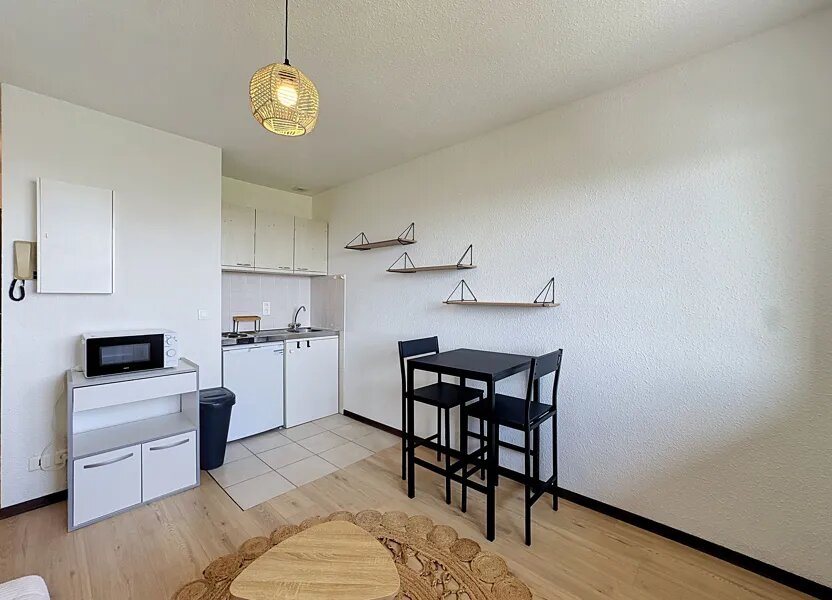 Appartement à louer, 17m², Rodez