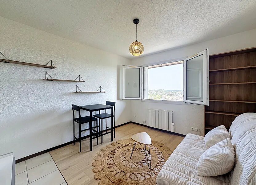 Appartement à louer, 17m², Rodez
