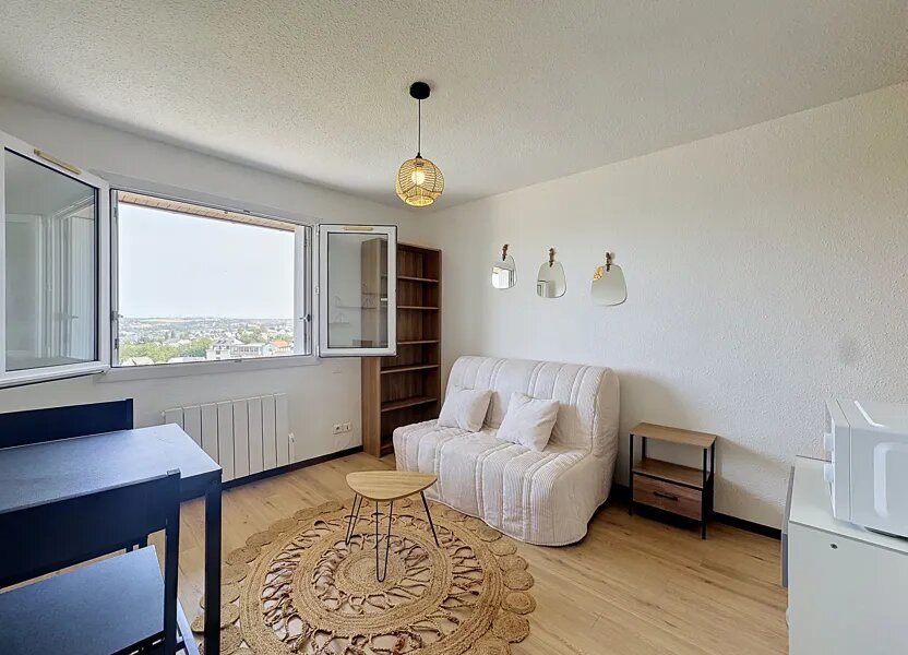 Appartement à louer, 17m², Rodez