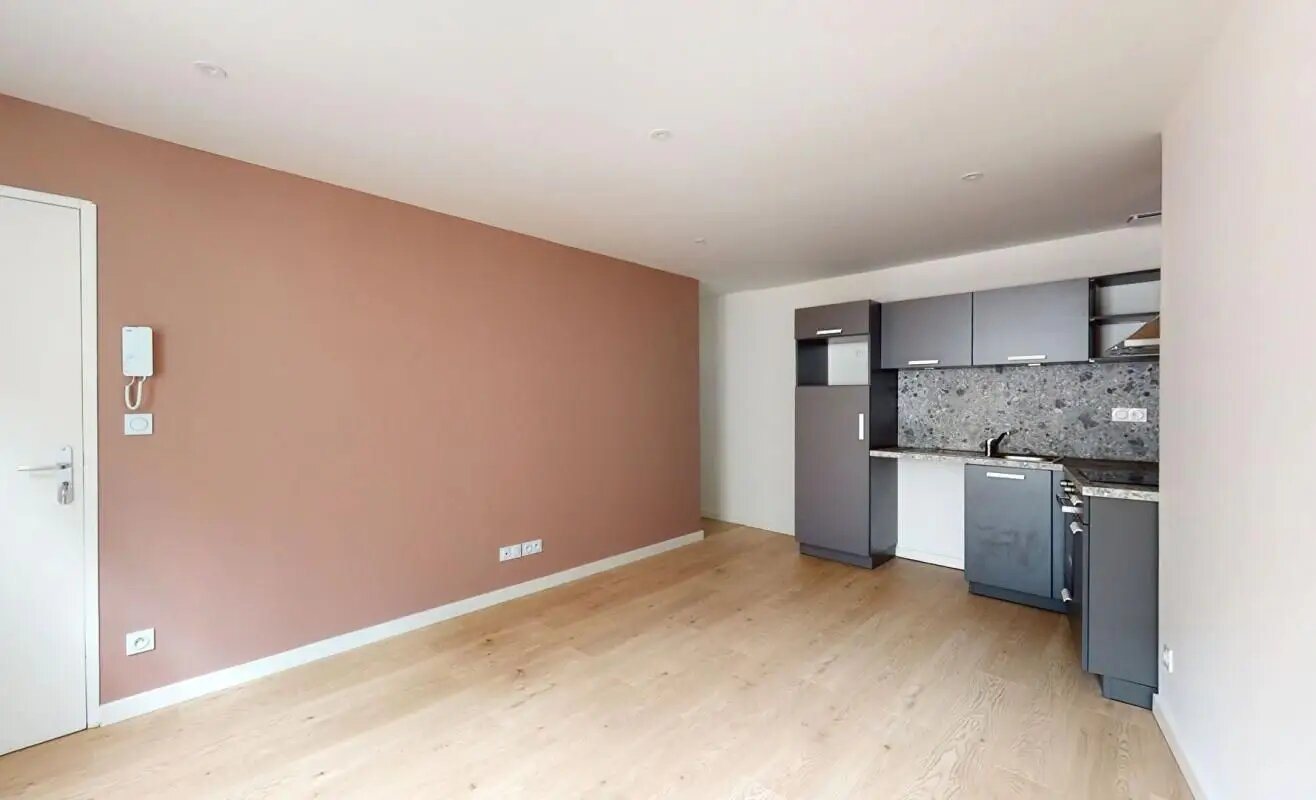 Appartement à louer, 38m², Rodez