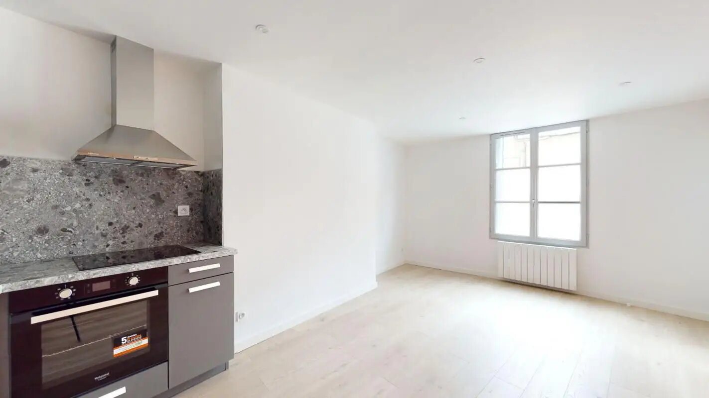 Appartement à louer, 38m², Rodez