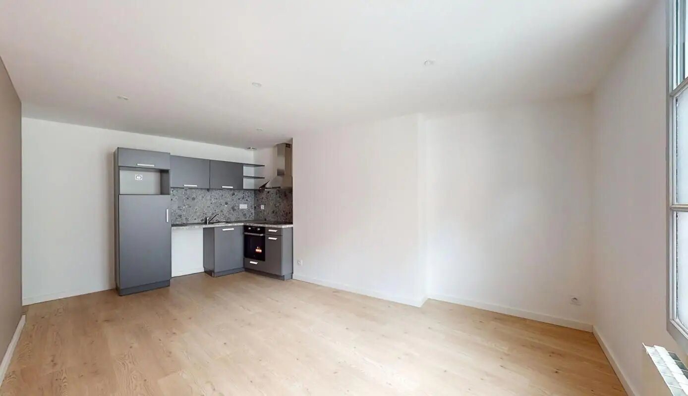 Appartement à louer, 38m², Rodez