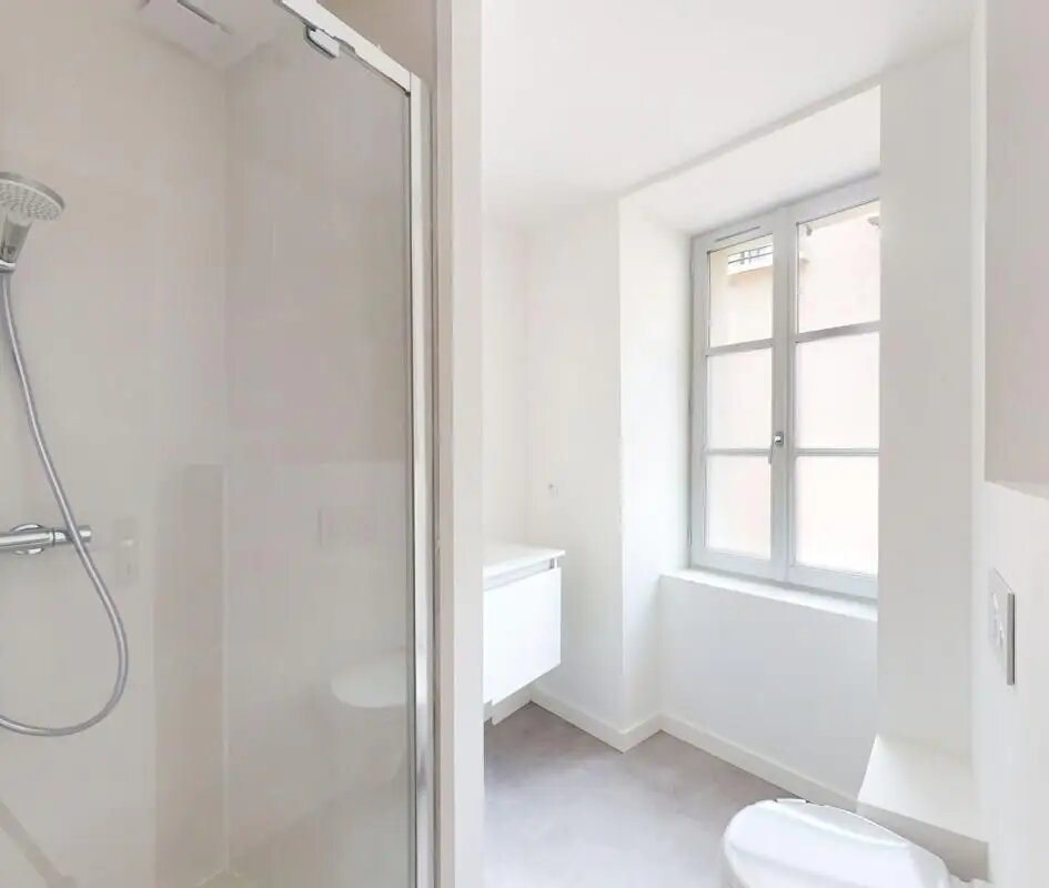 Appartement à louer, 38m², Rodez