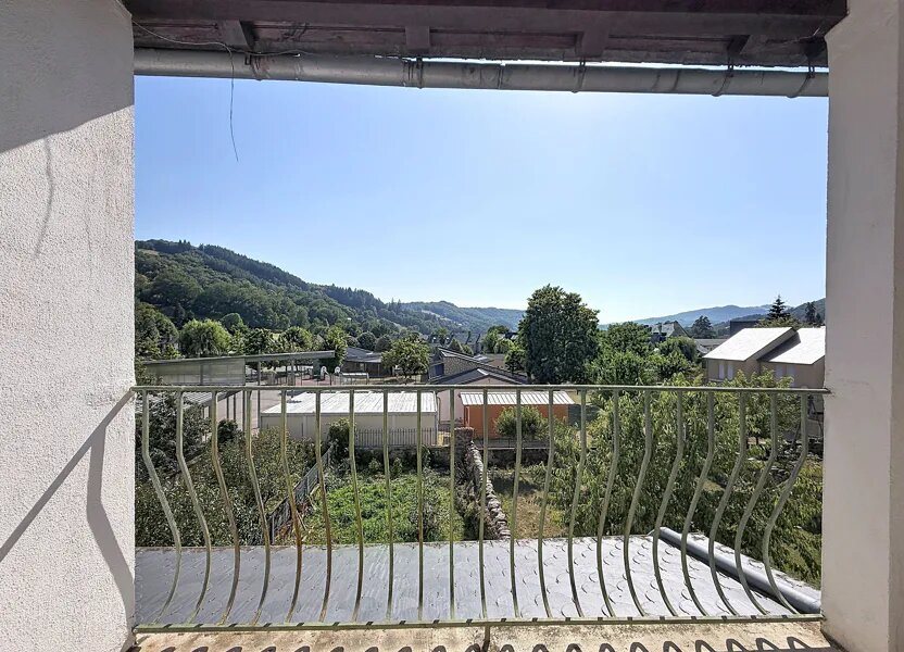 Maison à vendre, 221m², Saint-Geniez-d'Olt