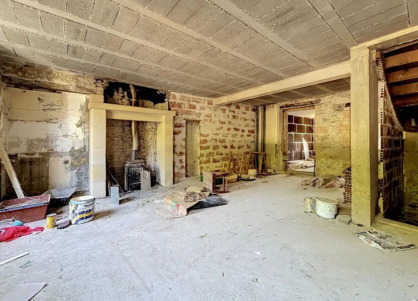 Maison à vendre, 221m², Saint-Geniez-d'Olt