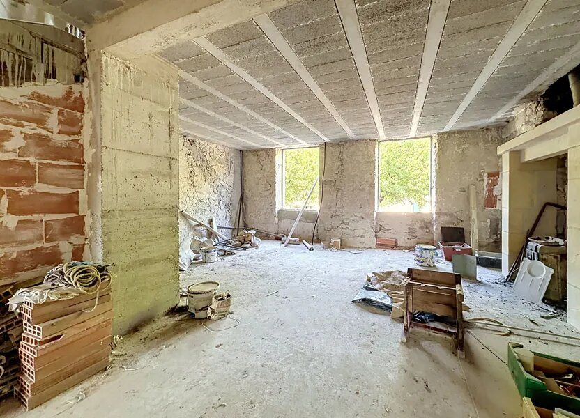 Maison à vendre, 221m², Saint-Geniez-d'Olt