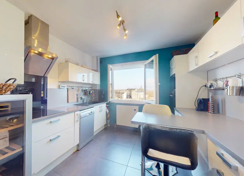Appartement à louer, 81m², Rodez