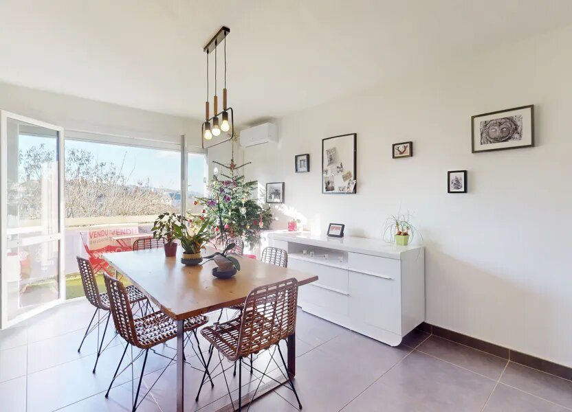 Appartement à louer, 81m², Rodez