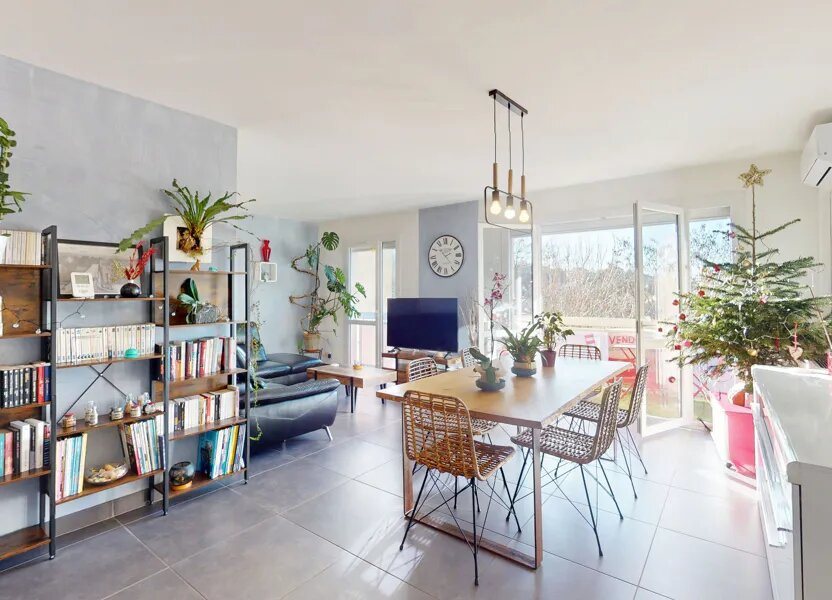 Appartement à louer, 81m², Rodez