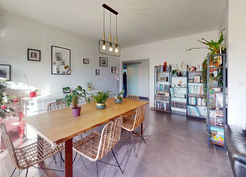 Appartement à louer, 81m², Rodez