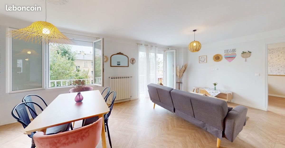 Appartement à louer, 69m², Rodez