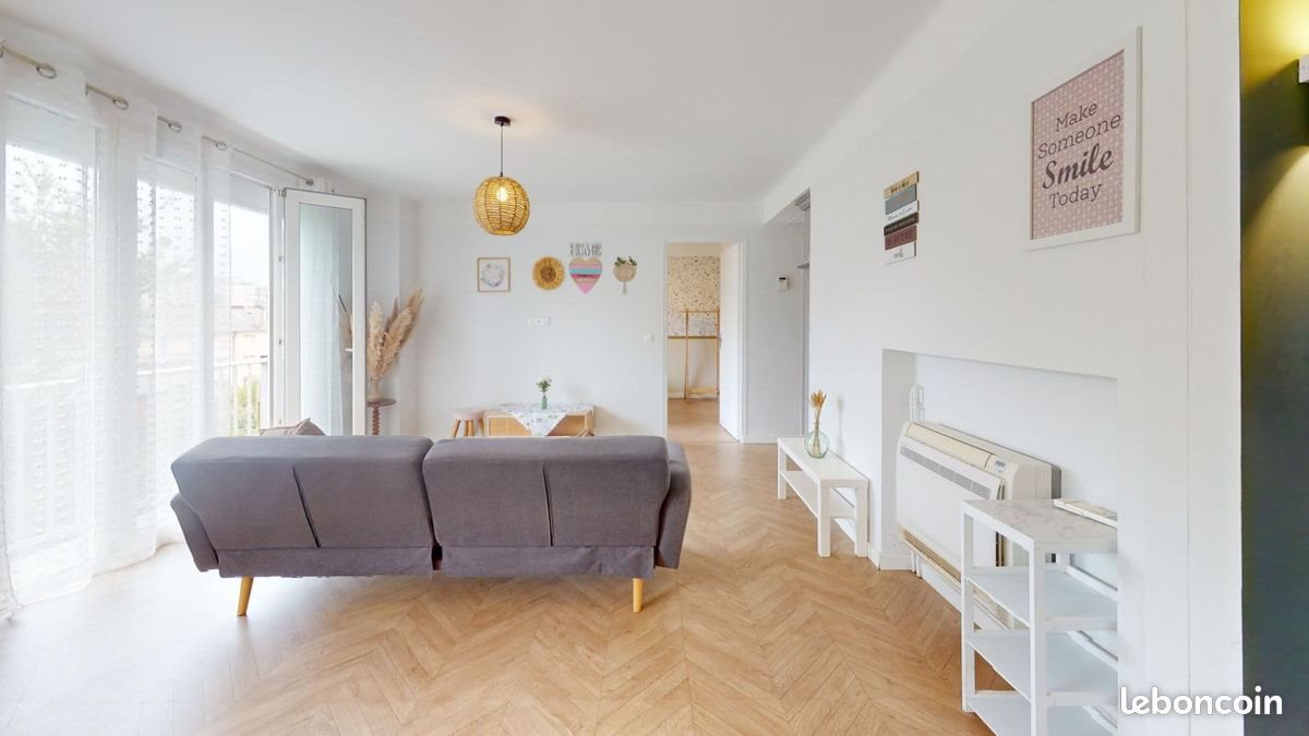 Appartement à louer, 69m², Rodez