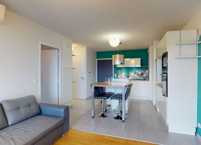 Appartement à louer, 44m², Rodez