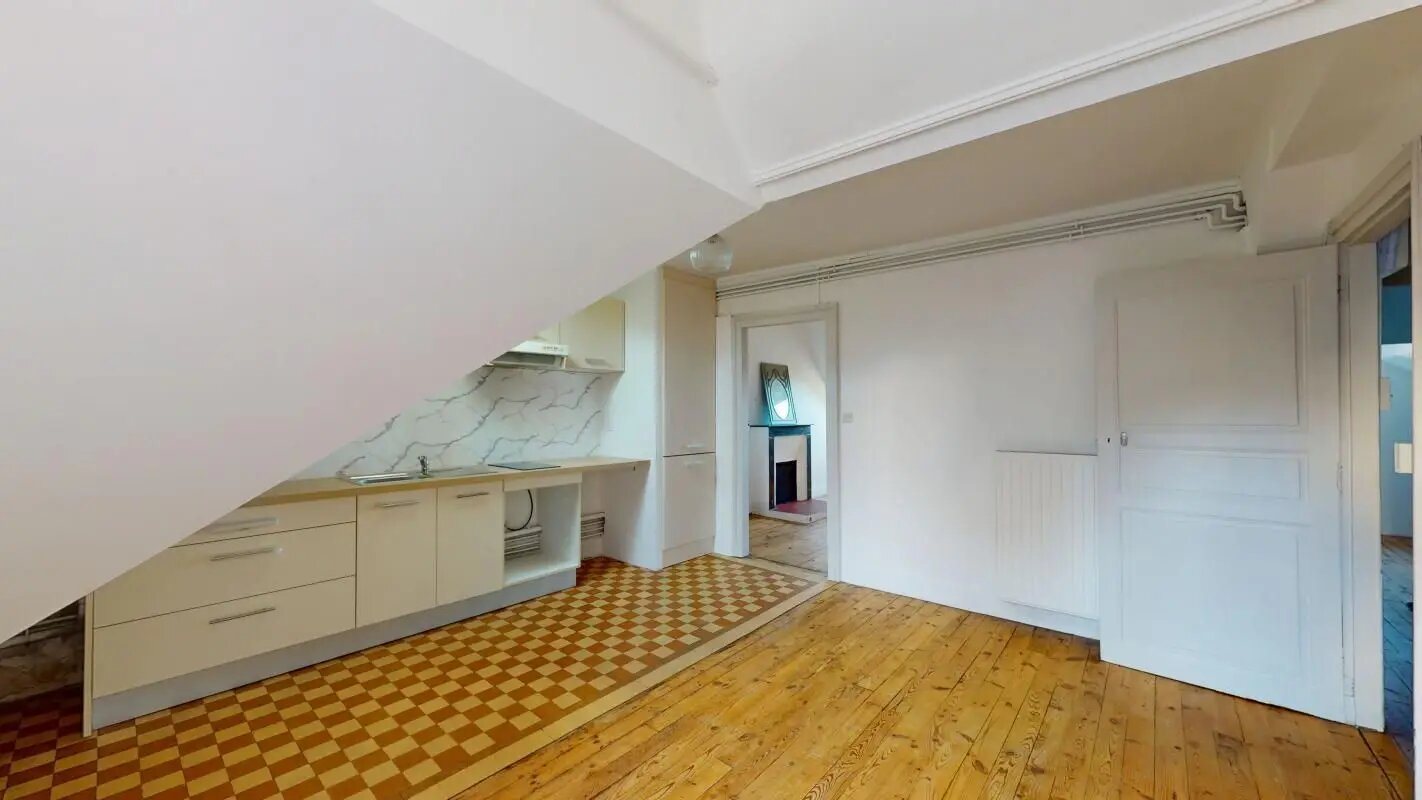 Appartement à louer, 46m², Rodez
