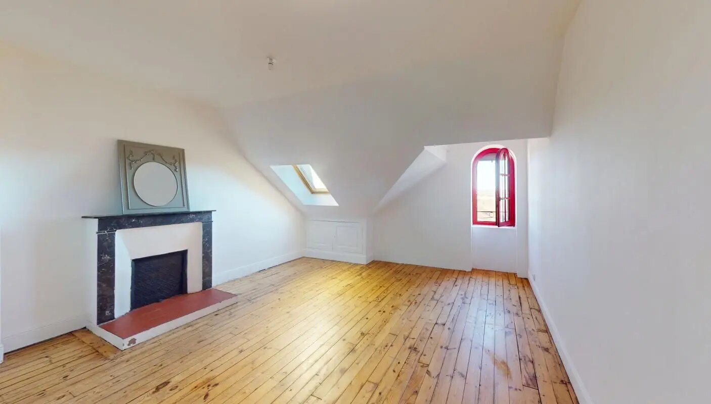 Appartement à louer, 46m², Rodez