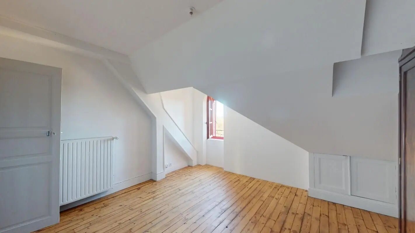 Appartement à louer, 46m², Rodez