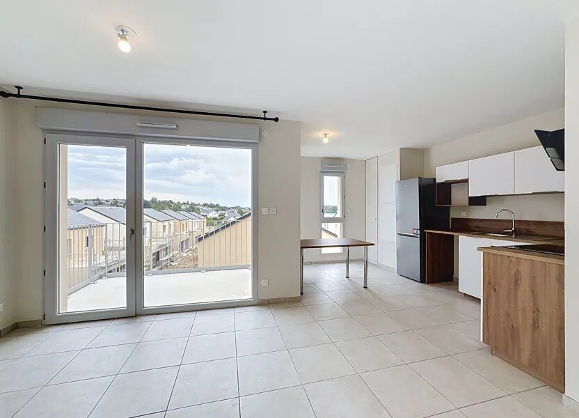 Appartement à louer, 42m², Luc-la-Primaube