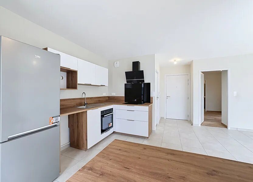 Appartement à louer, 42m², Luc-la-Primaube