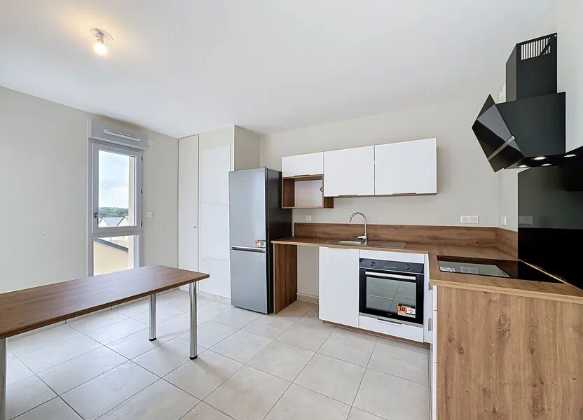 Appartement à louer, 42m², Luc-la-Primaube