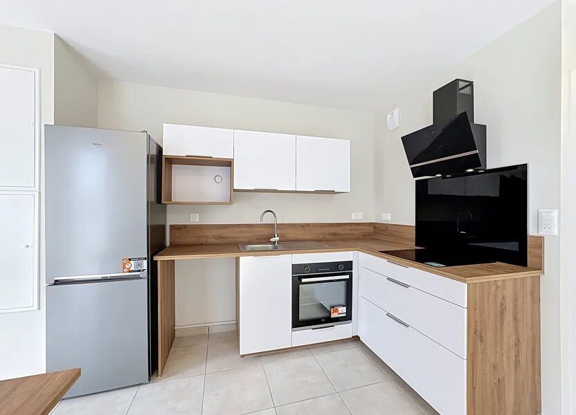 Appartement à louer, 42m², Luc-la-Primaube