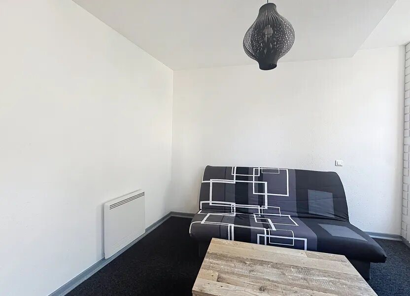 Appartement à louer, 23m², Rodez