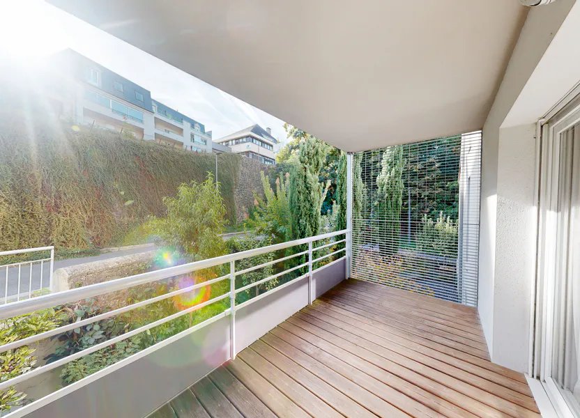 Appartement à vendre, 42m², Rodez