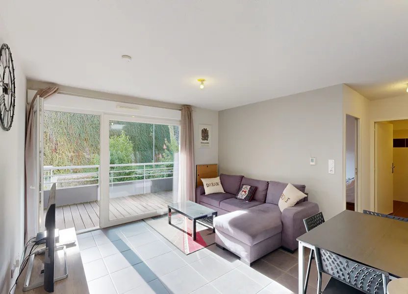 Appartement à vendre, 42m², Rodez