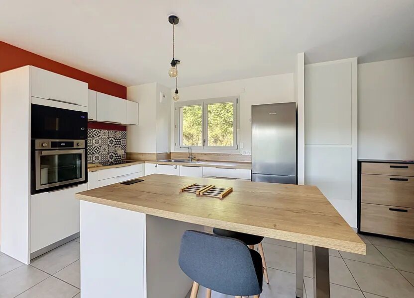 Appartement à louer, 52m², Rodez