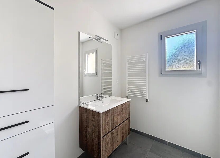 Appartement à louer, 52m², Rodez