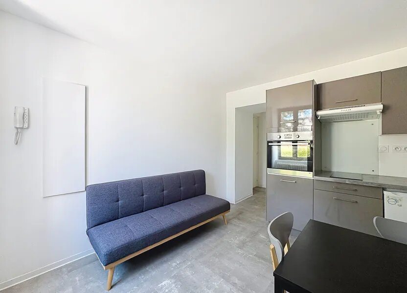 Appartement à louer, 26m², Rodez