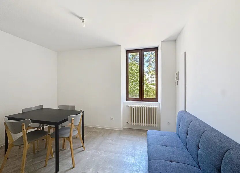 Appartement à louer, 26m², Rodez