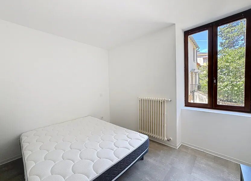 Appartement à louer, 26m², Rodez