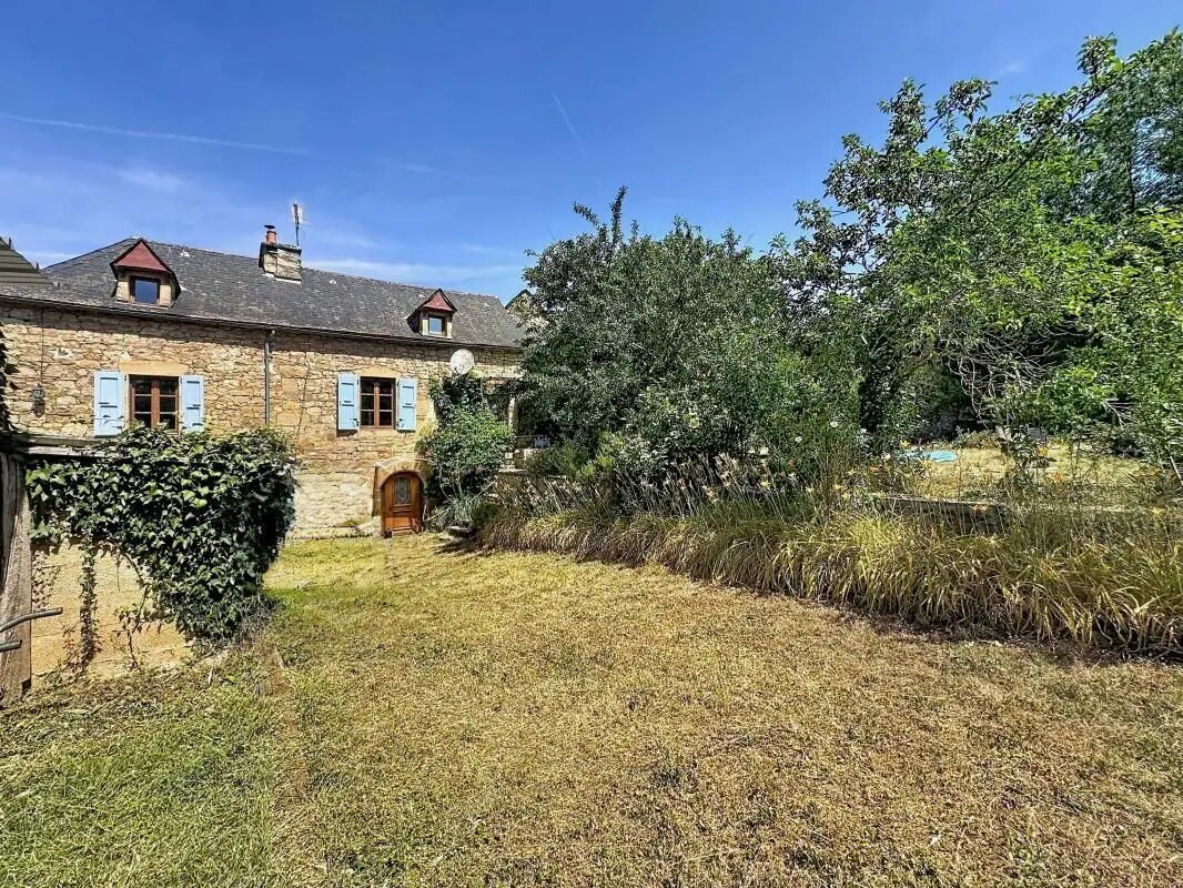 Maison à vendre, 140m², Bozouls