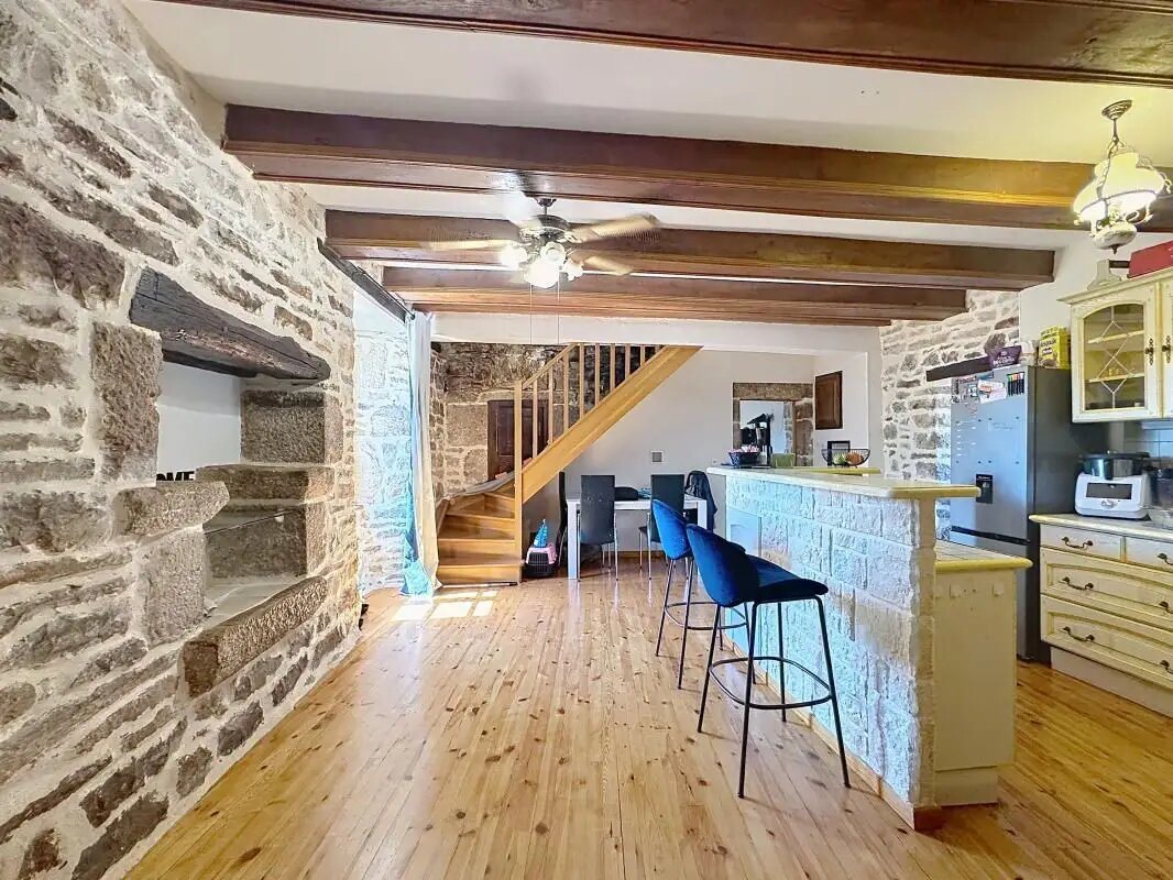 Maison à vendre, 140m², Bozouls