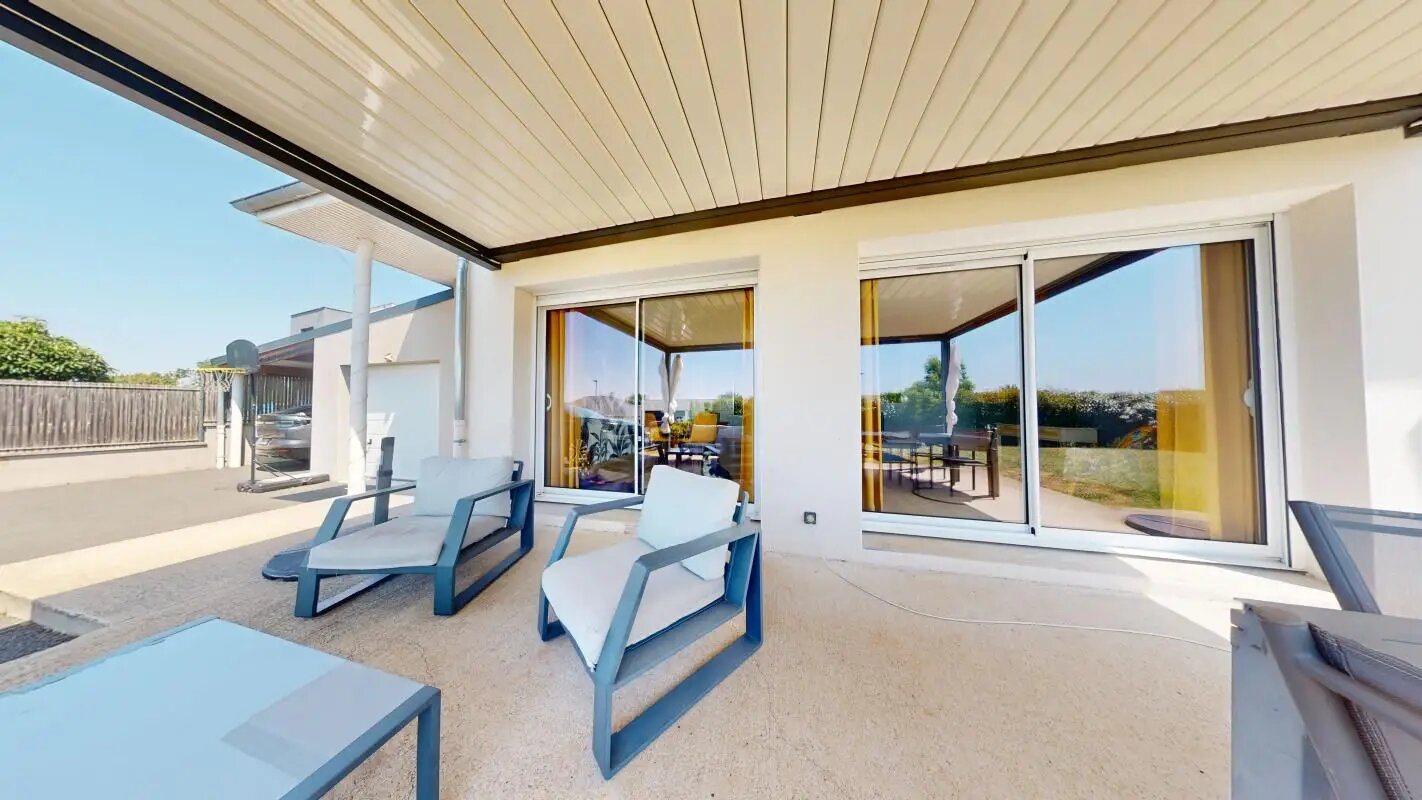 Maison à vendre, 130m², Rodez