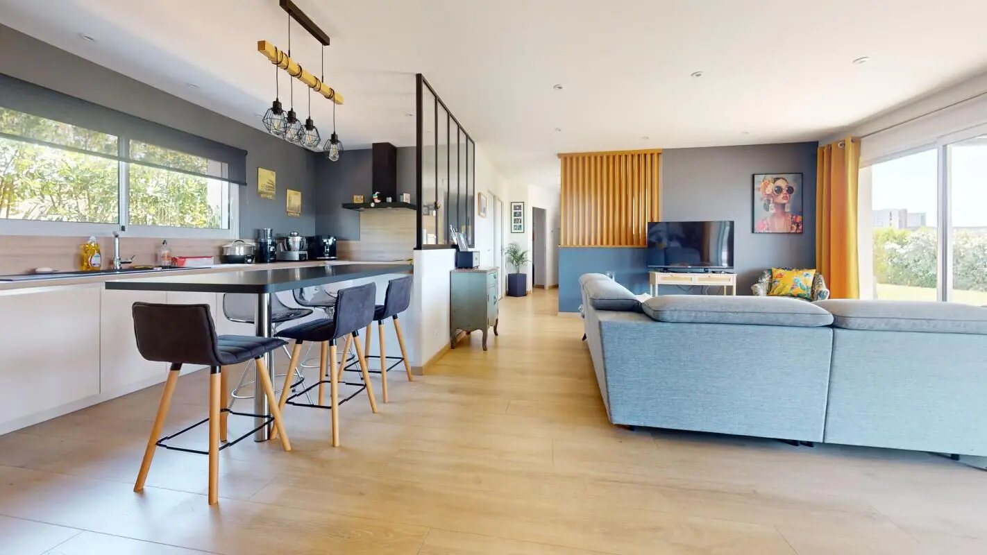 Maison à vendre, 130m², Rodez