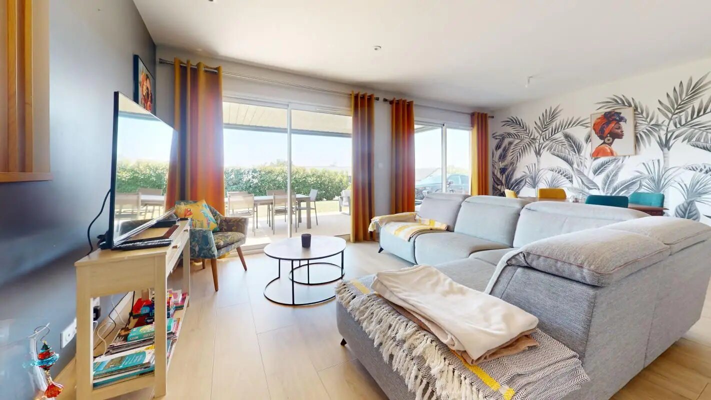 Maison à vendre, 130m², Rodez