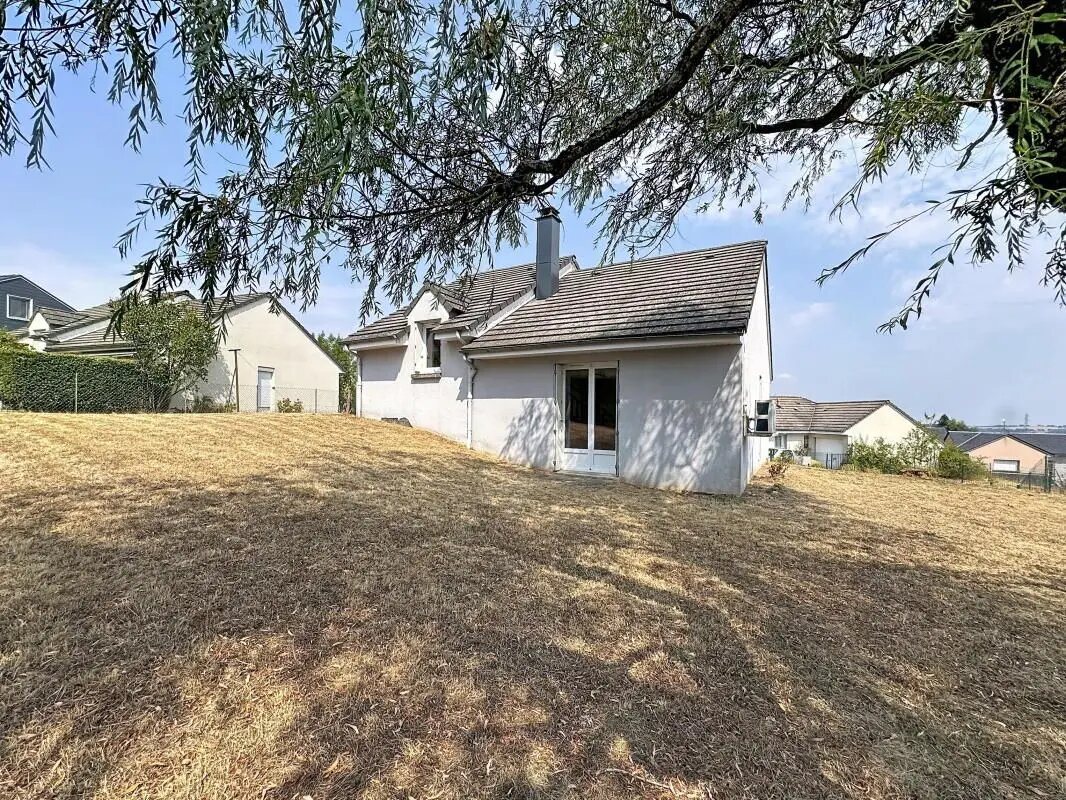 Maison à louer, 75m², Baraqueville